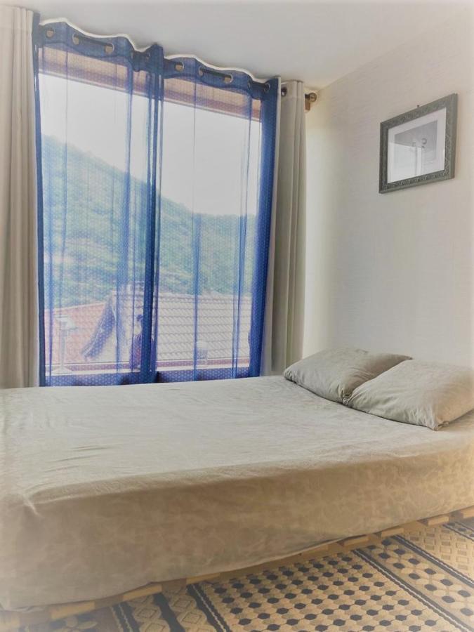 Le Cocon Bed & Breakfast Verrieres  Eksteriør bilde